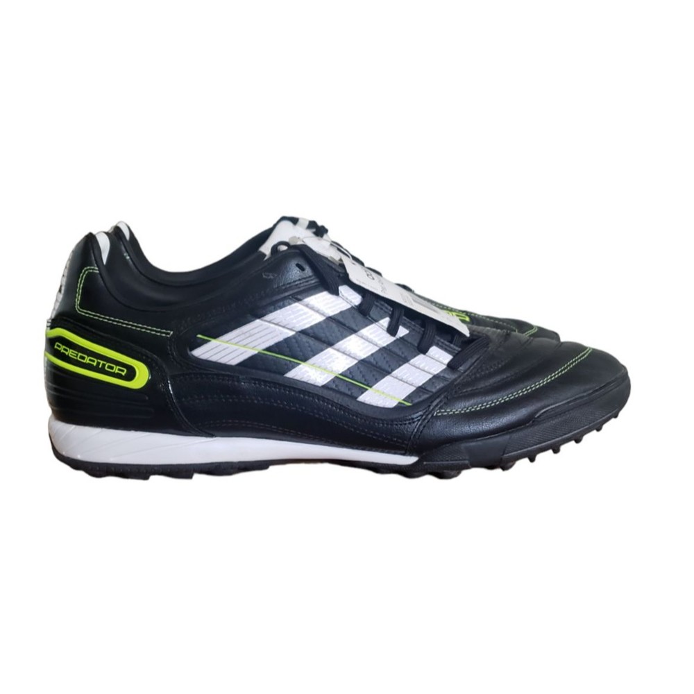 Adidas U43611 Predator Absolado X TRX FG Size 12.5 Rugby Football Soccer Cleats